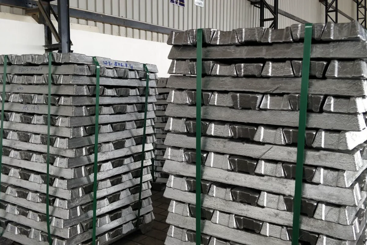 India's  ADC12 aluminium alloy price maintains stagnancy due to lower trade activities
