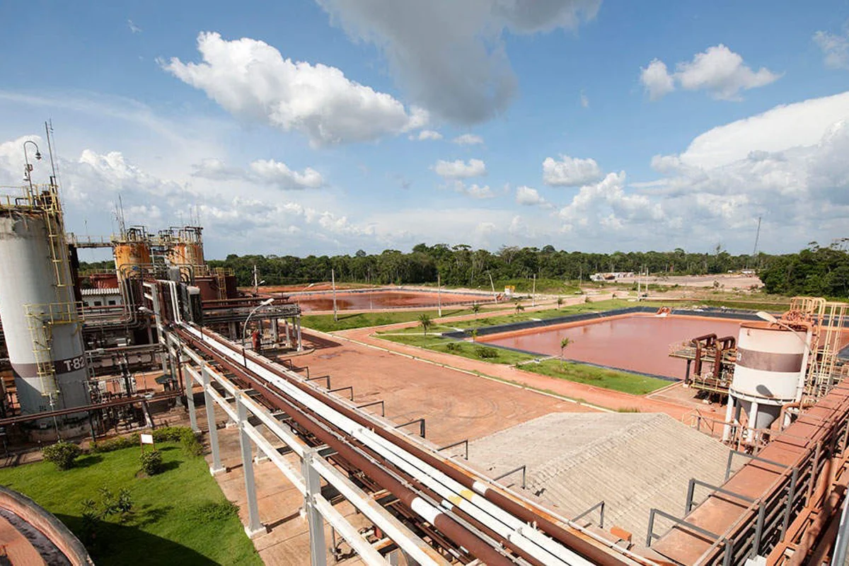 Glencore and Hydro receive approval for Alunorte and Mineracão Rio do Norte (MRN) acquisition transactions