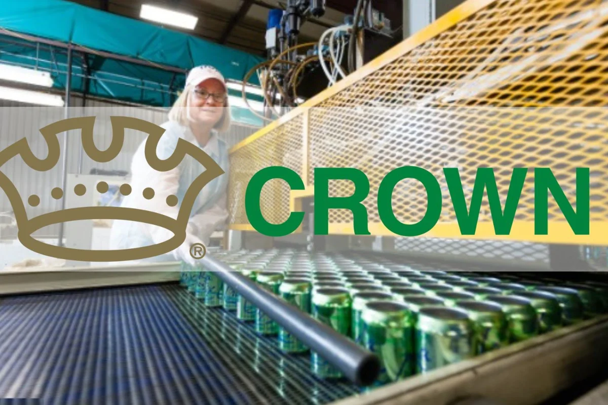 Crown recognises facilities with the Chairman's Sustainability Awards for their outstanding achievement