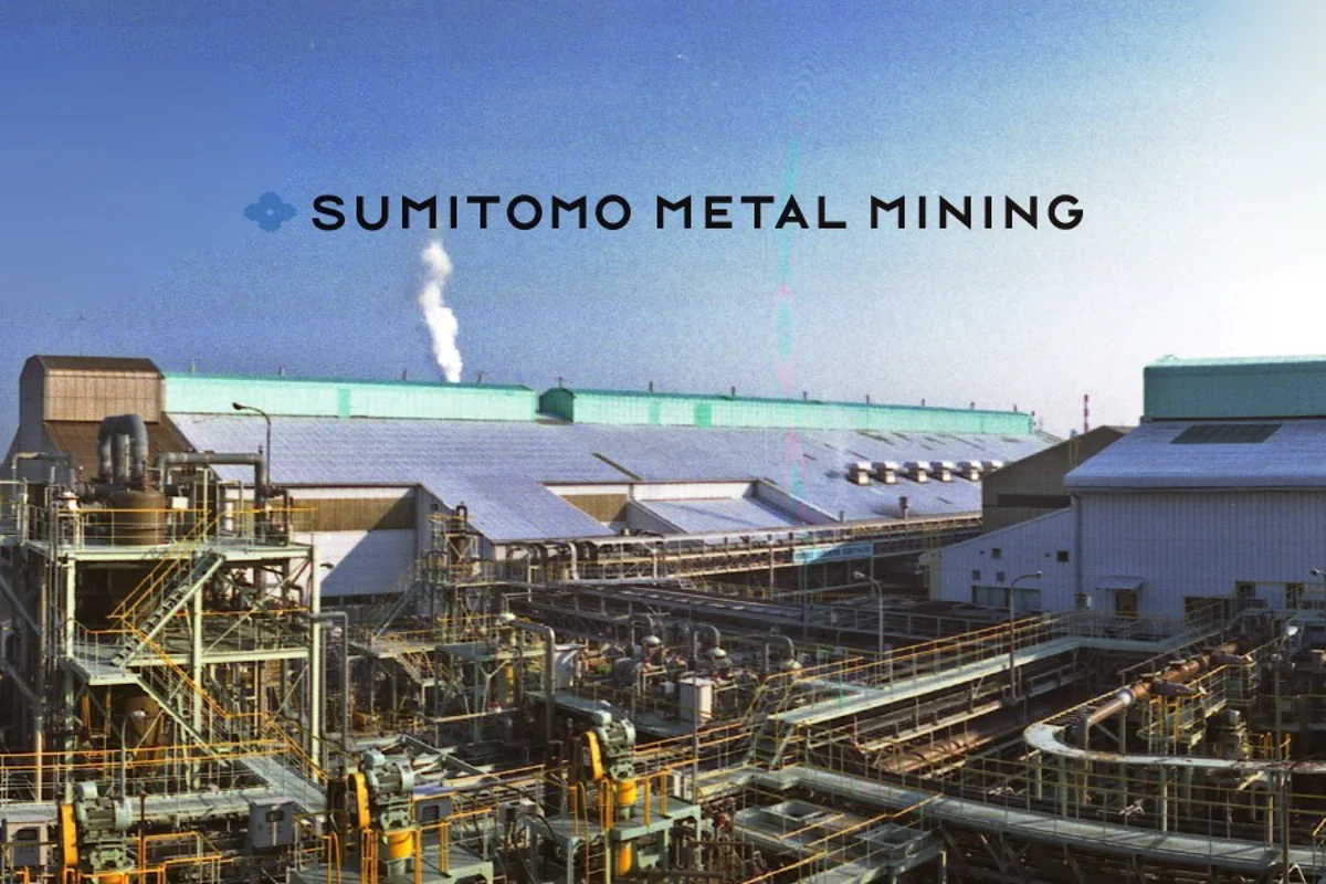 Sumitomo expands battery plant capacity with plans to explore USA’s Electric Vehicle market