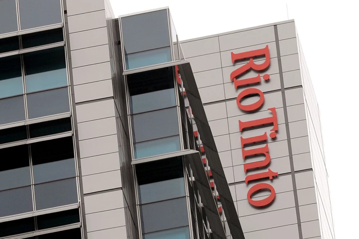 Rio Tinto dismisses former aluminium division head for breaching confidential information protocol