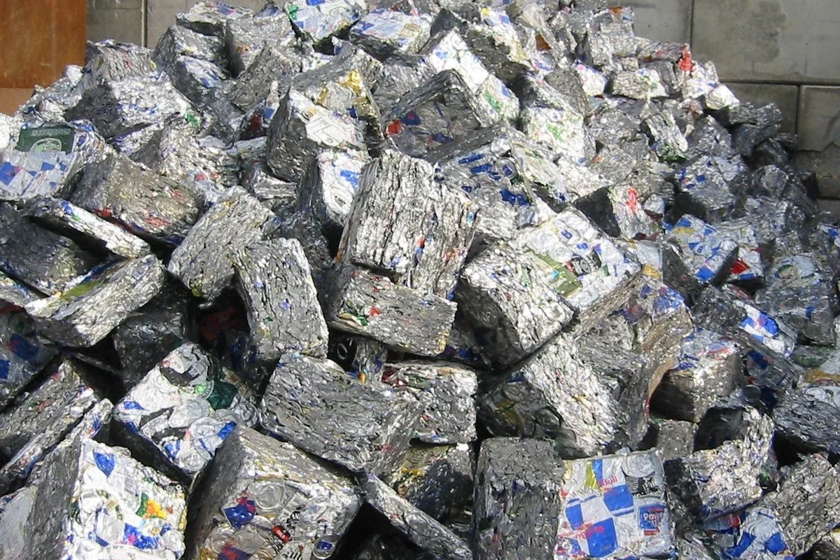 Recycled materials industry faces uncertainty despite strong US GDP growth and inflation dip in Q3 2023