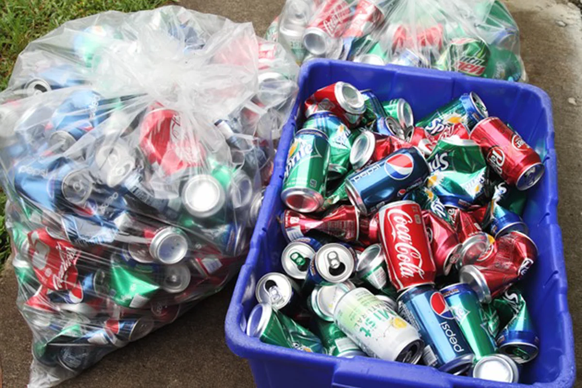 Alupro rejected digital deposit return schemes (DRS) for aluminium cans