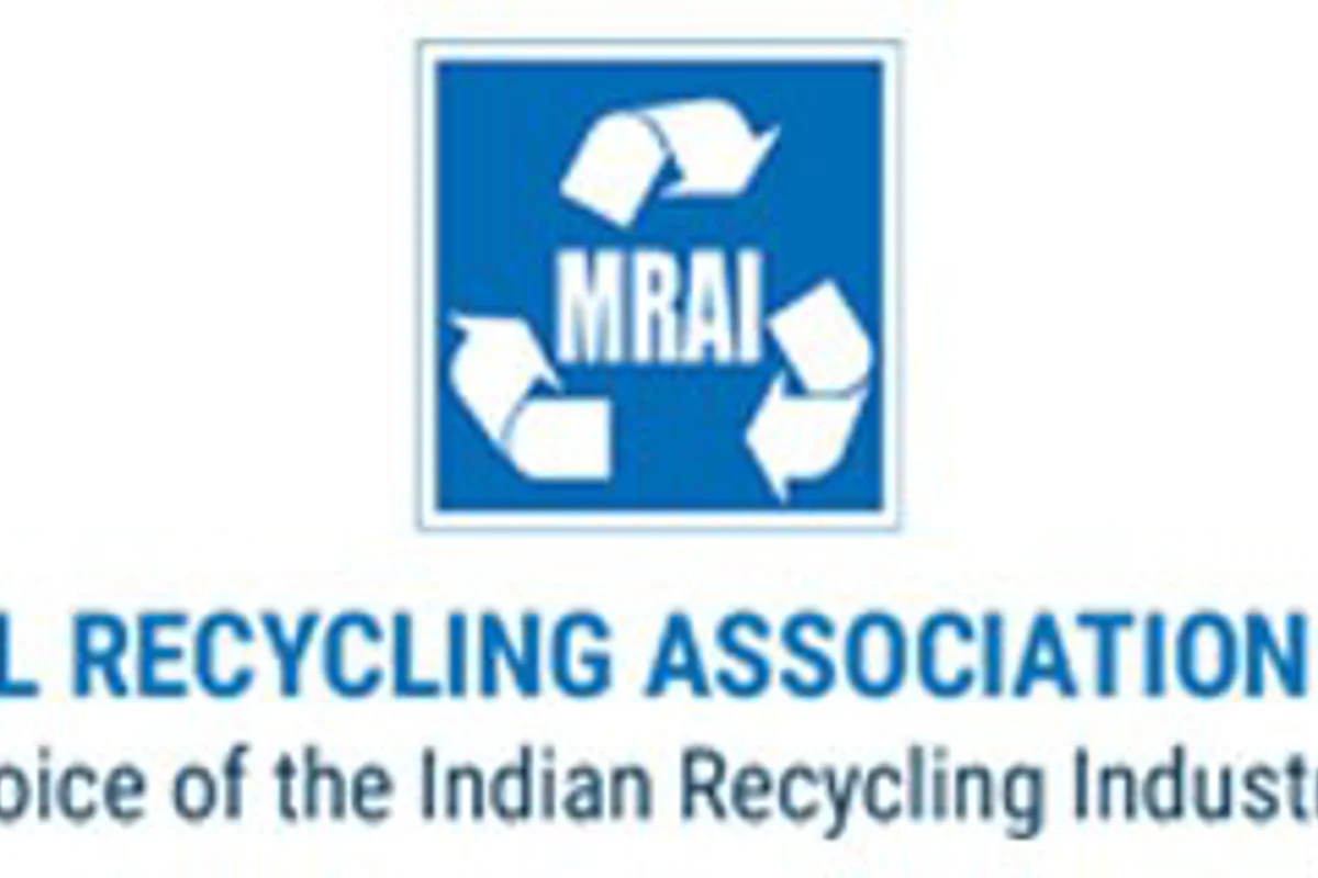 India’s growing low carbon aluminium recycling industry demands zero % import duty on scrap metal – Material Recycling Association of India (MRAI)