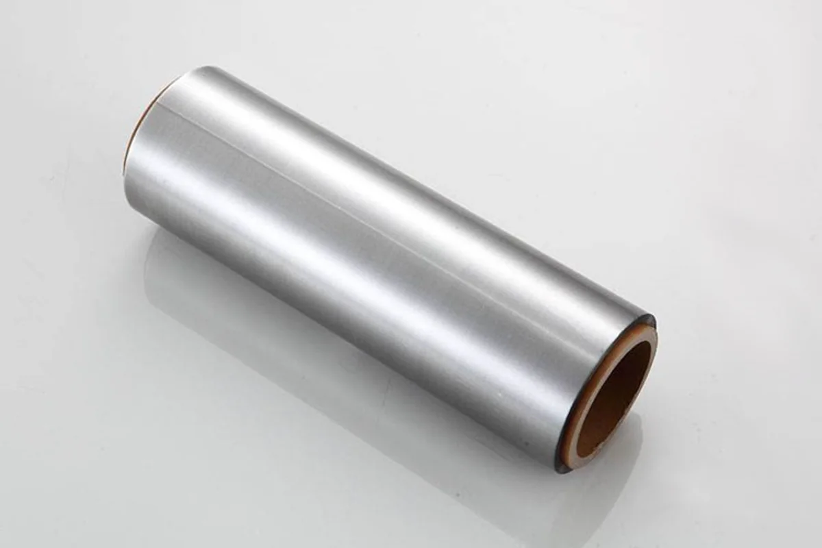 Phase 1 trial production of East Sunshine's low-carbon battery aluminium foil project started