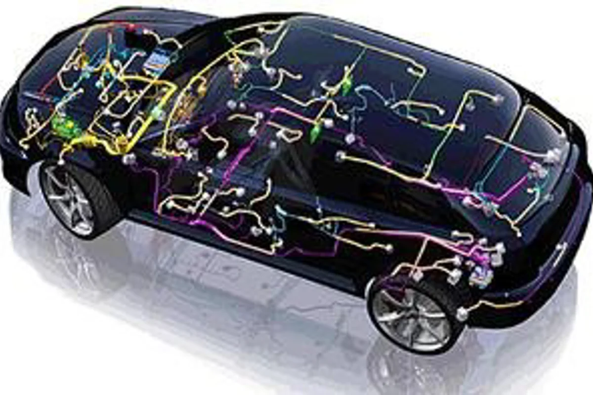 Furukawa Electric powers up: Plans underway to boost aluminium wire production for automotive wiring harnesses