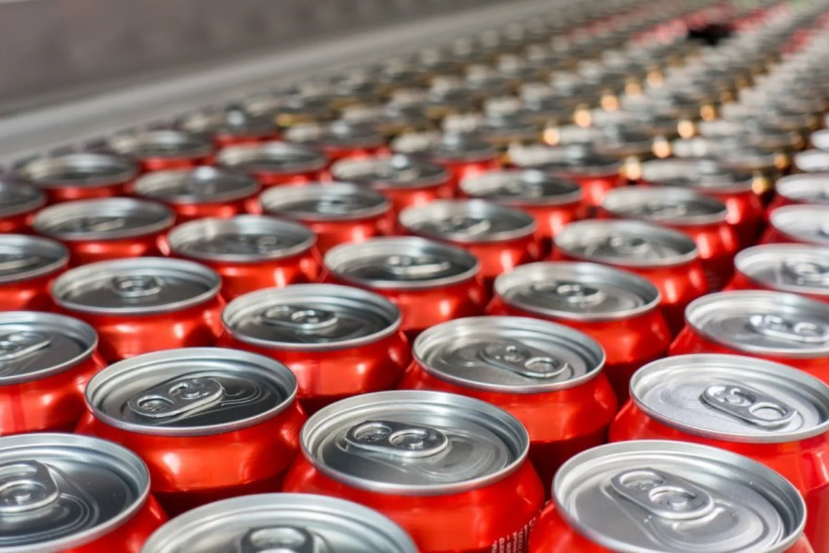 Irish brewery launches 'Cans for Cans' charity campaign to aid the homeless