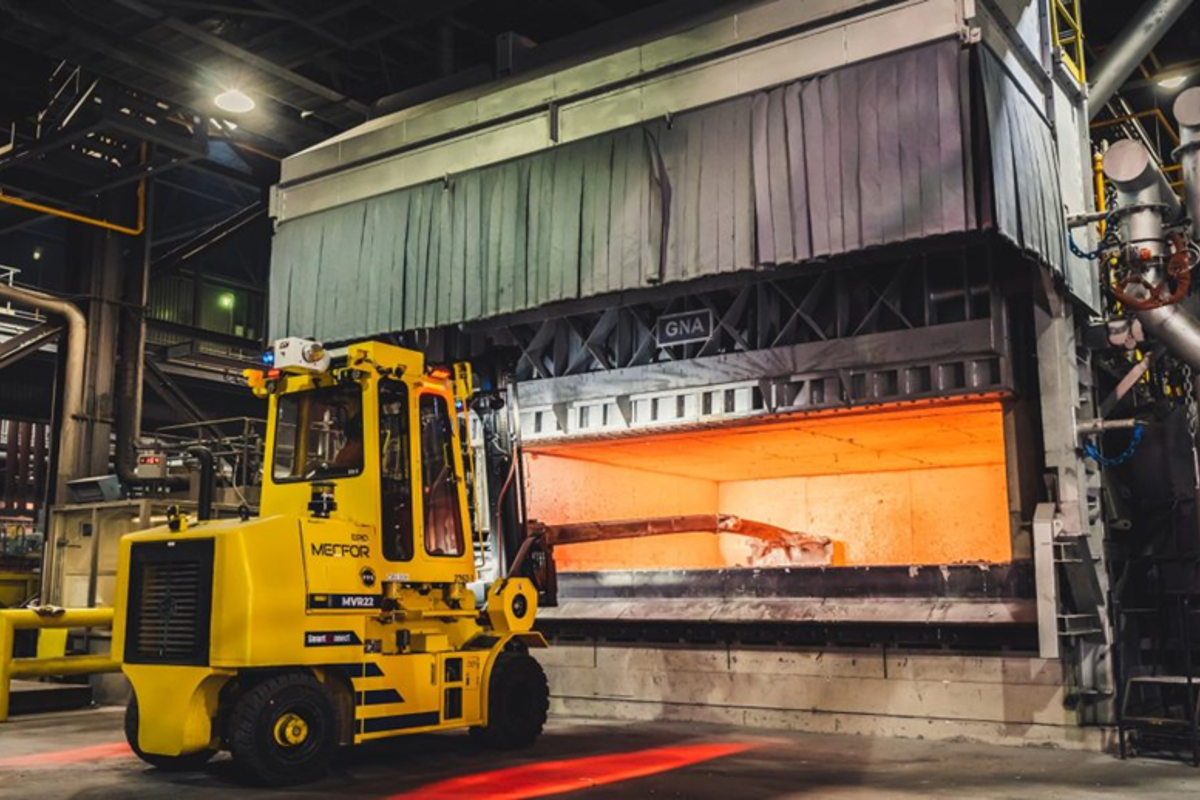 Case Study: Enhancing project integration and operational readiness