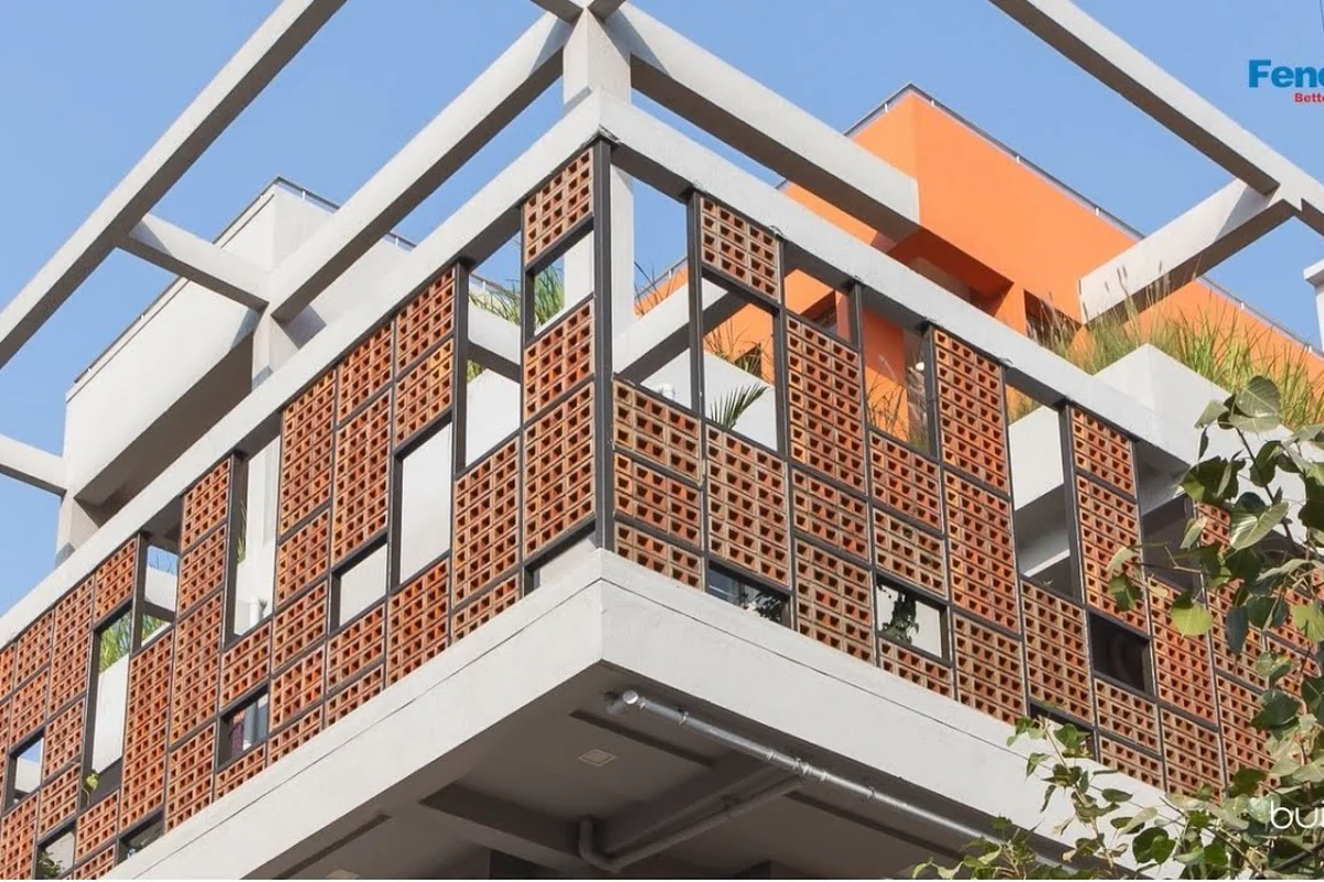 Fenesta charges into the aluminium façade industry with its new fabrication facility in Hyderabad