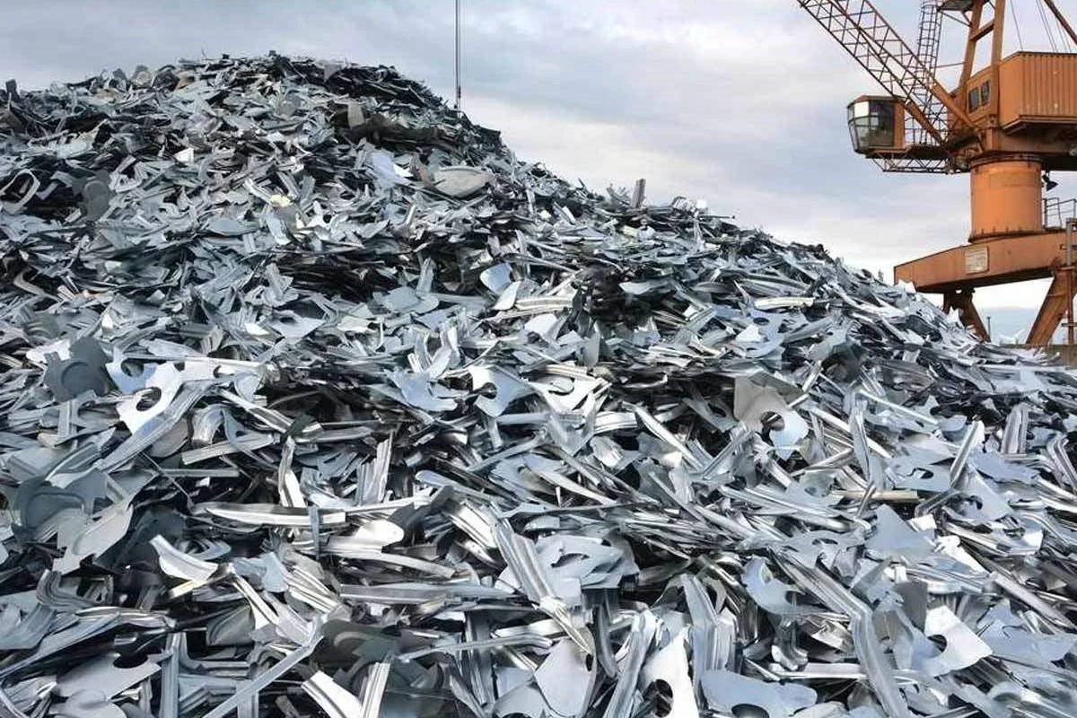 Imported aluminium scrap prices in India witness upward trend despite limited demand