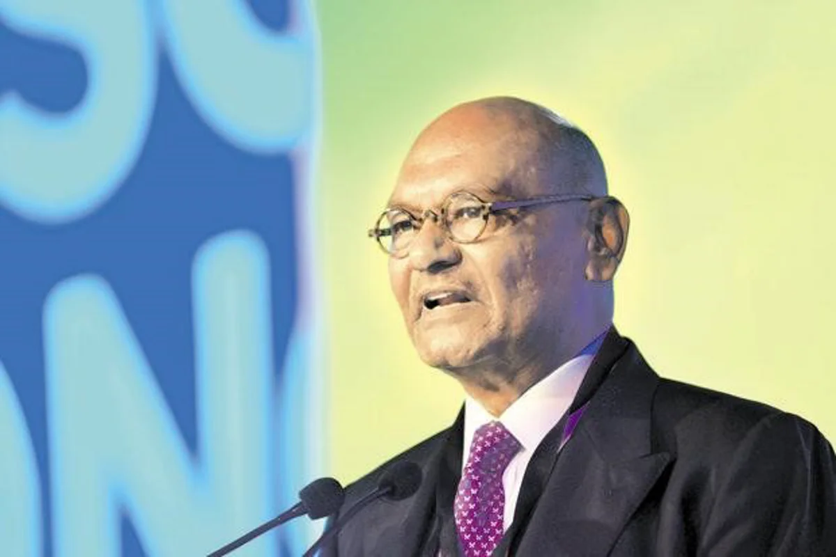 Vedanta Chairman seeks investments for Kalahandi alumina refinery expansion