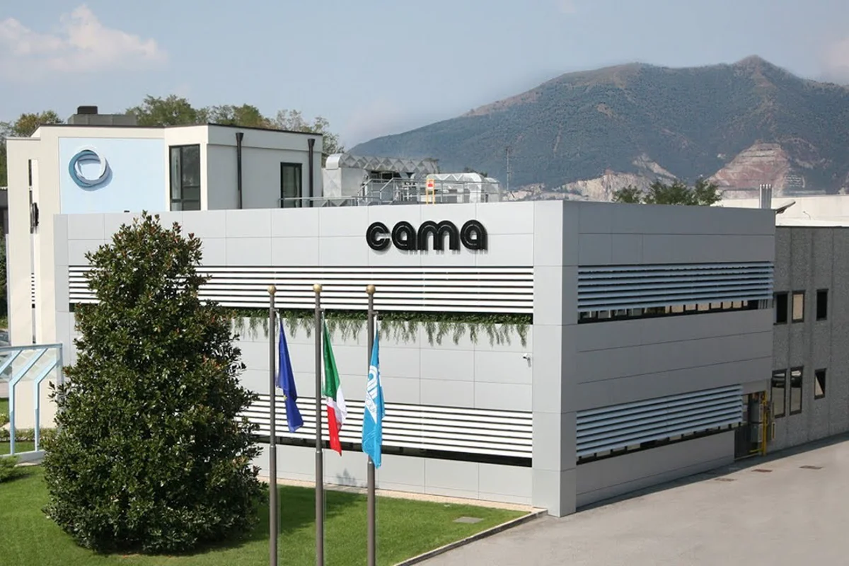 Cama Group illustrates how the coffee industry is slowly adopting sustainable materials
