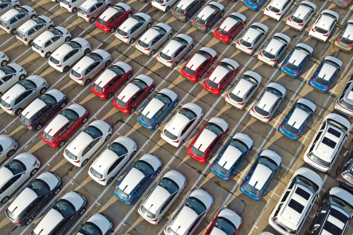 European aluminium producer warns of impact from growing Chinese electric car imports