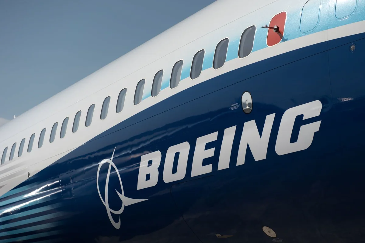 Boeing's Q3 revenue clocked $18.1 billion despite delivery challenges, demonstrates resilience with $1.64 billion loss