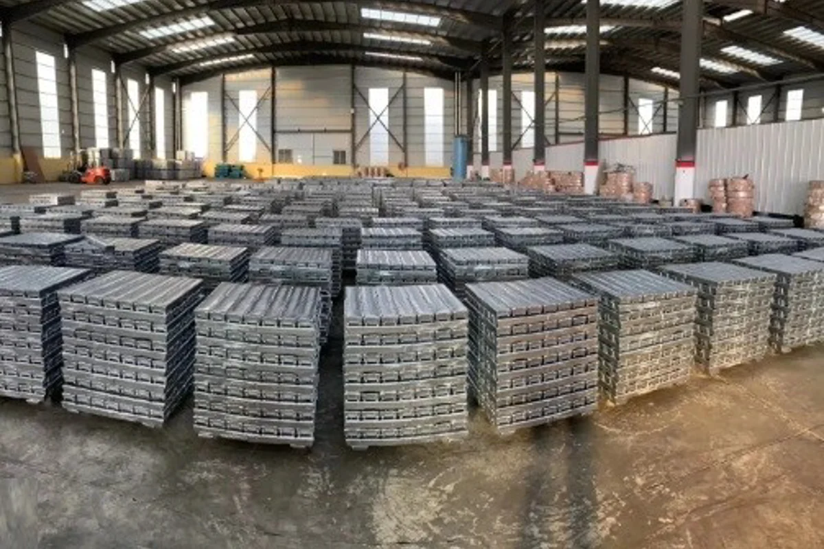 China’s A00 aluminium ingot price reflects M-o-M decline of RMB 870/t; Low carbon aluminium price falls to RMB 19,759/t
