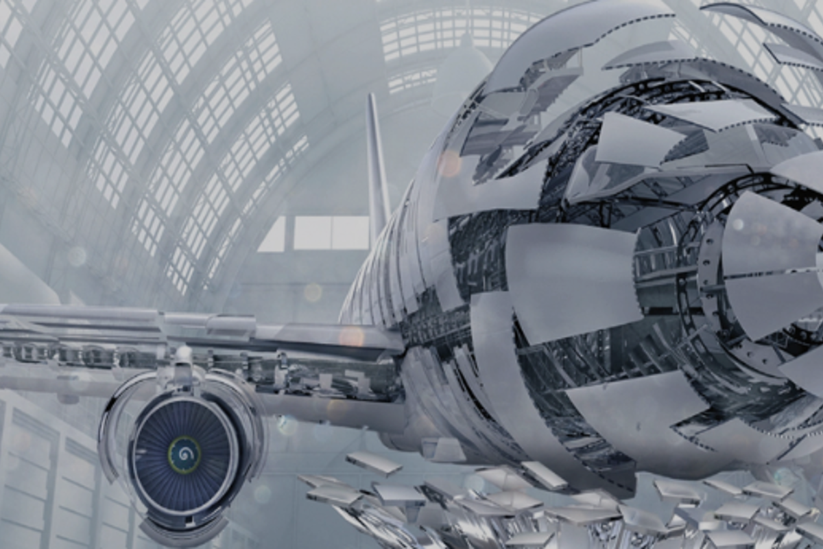 Aluminium alloys in aerospace: Advancements and applications