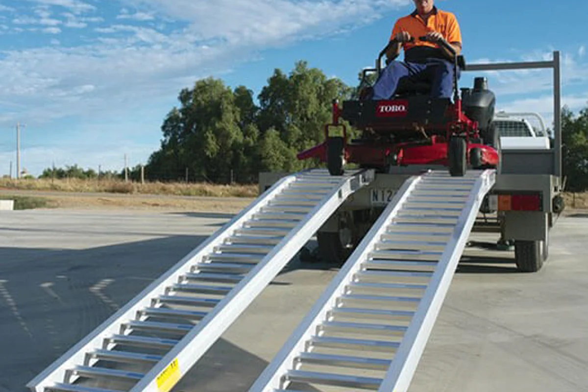 Sureweld: Australia's trailblazing manufacturer that keeps the country moving