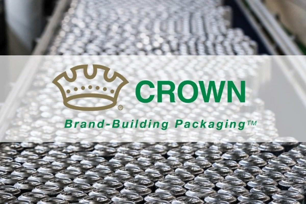 Crown Holdings reports Y-o-Y decline of 5.83% in net sales for Q3 2023, offset by lower volumes in other operations