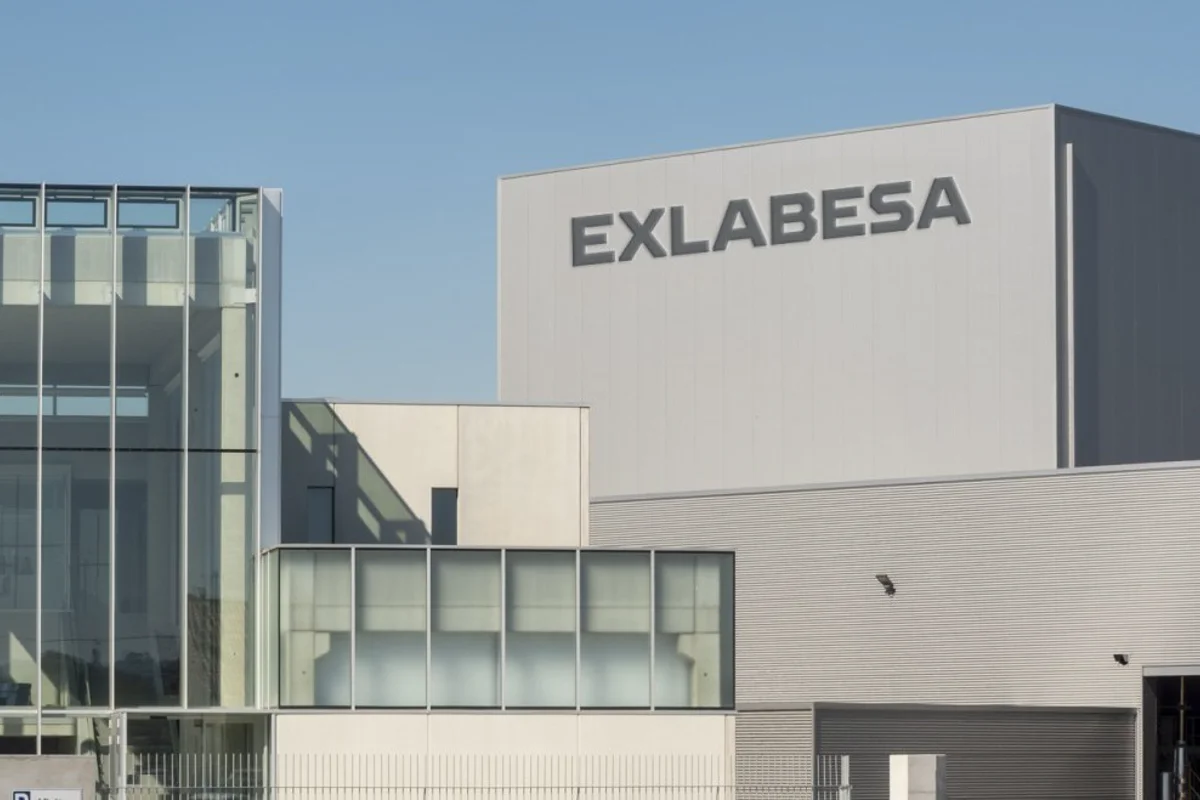 Exlabesa strengthens global presence with the acquisition of Flandria Aluminium in France