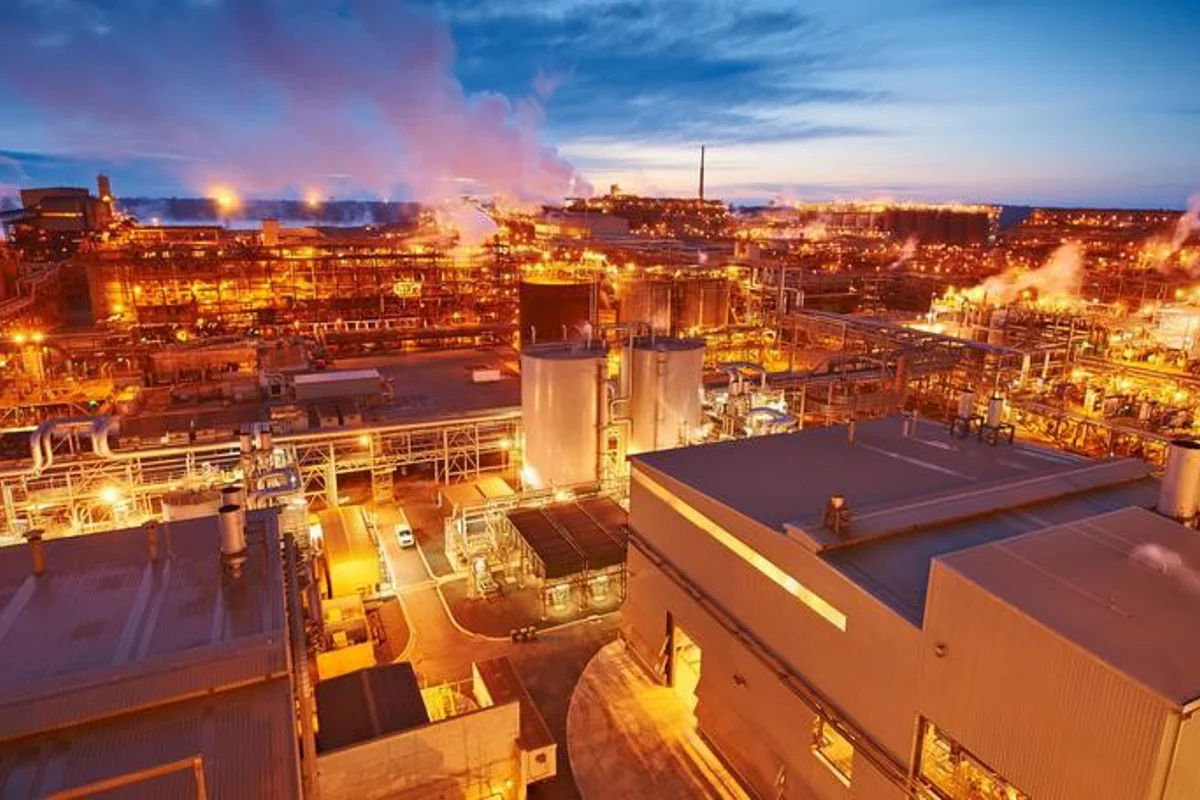 South32 Worsley Alumina joins ASI as new Production and Transformation member