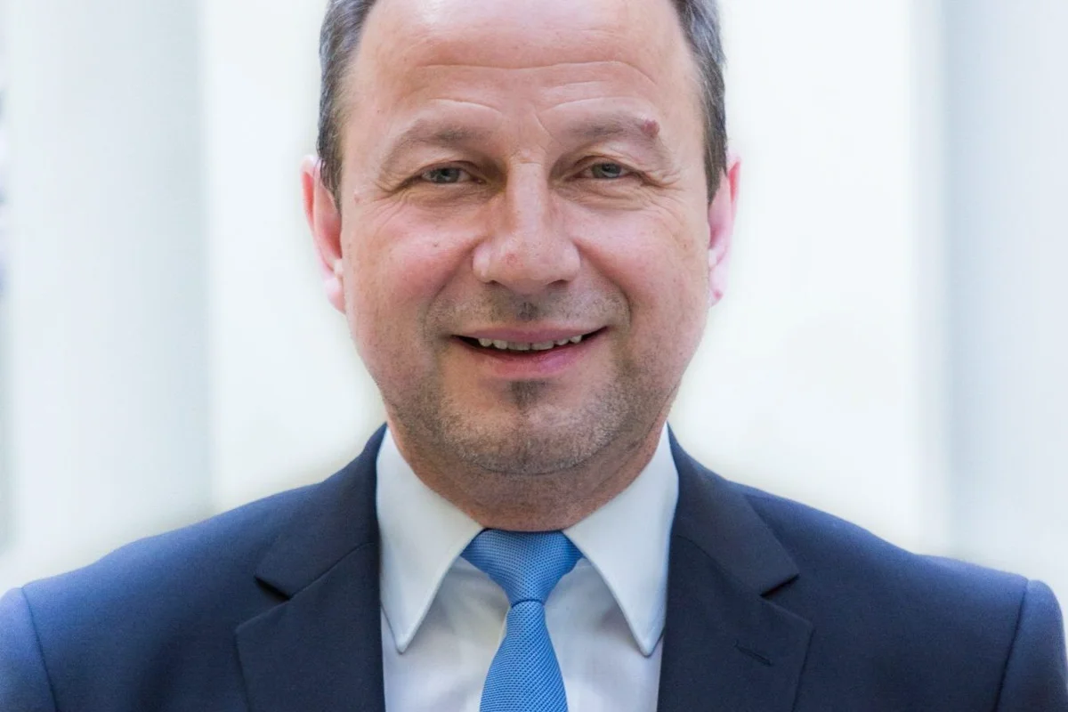 Aluminium Deutschland: Aluminium Recycling Association appoints Helmut Greiner as new Chairman