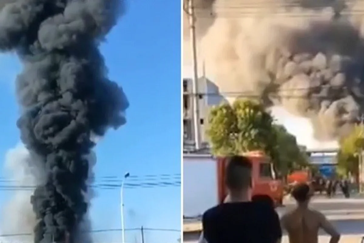 Tragic explosion claims six lives at recycled aluminium casting workshop in Southern China