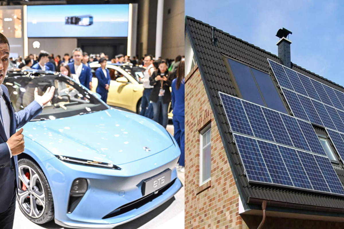 China's EV and RE sector boom rescues aluminium demand amid property market crisis
