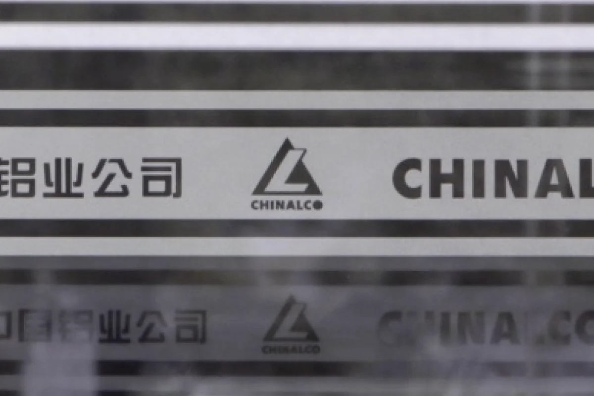 Chinalco’s Qinghai Branch delivers its first order of high-quality green aluminium to East & South China