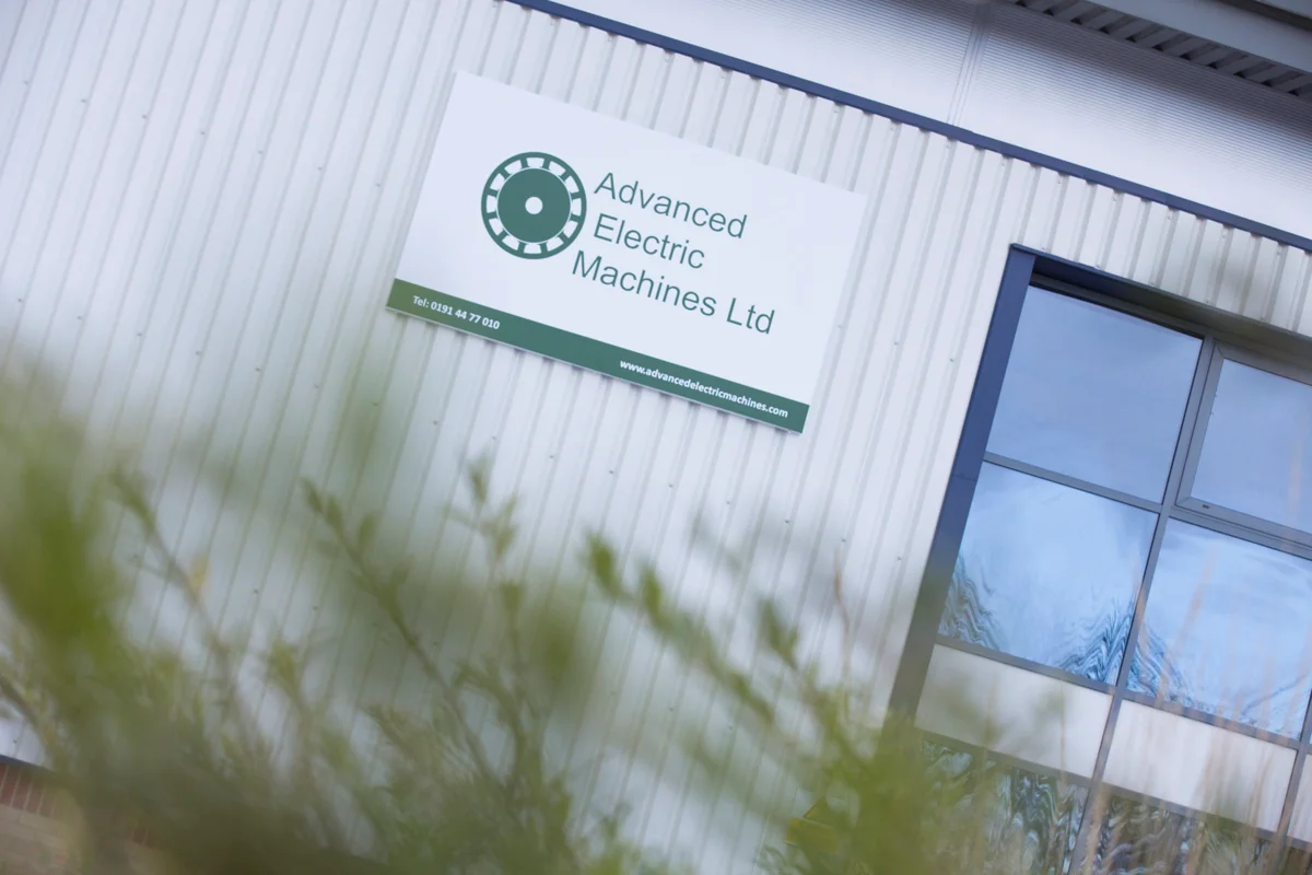 UK's AEM secures fresh funding for sustainable EV motor production expansion