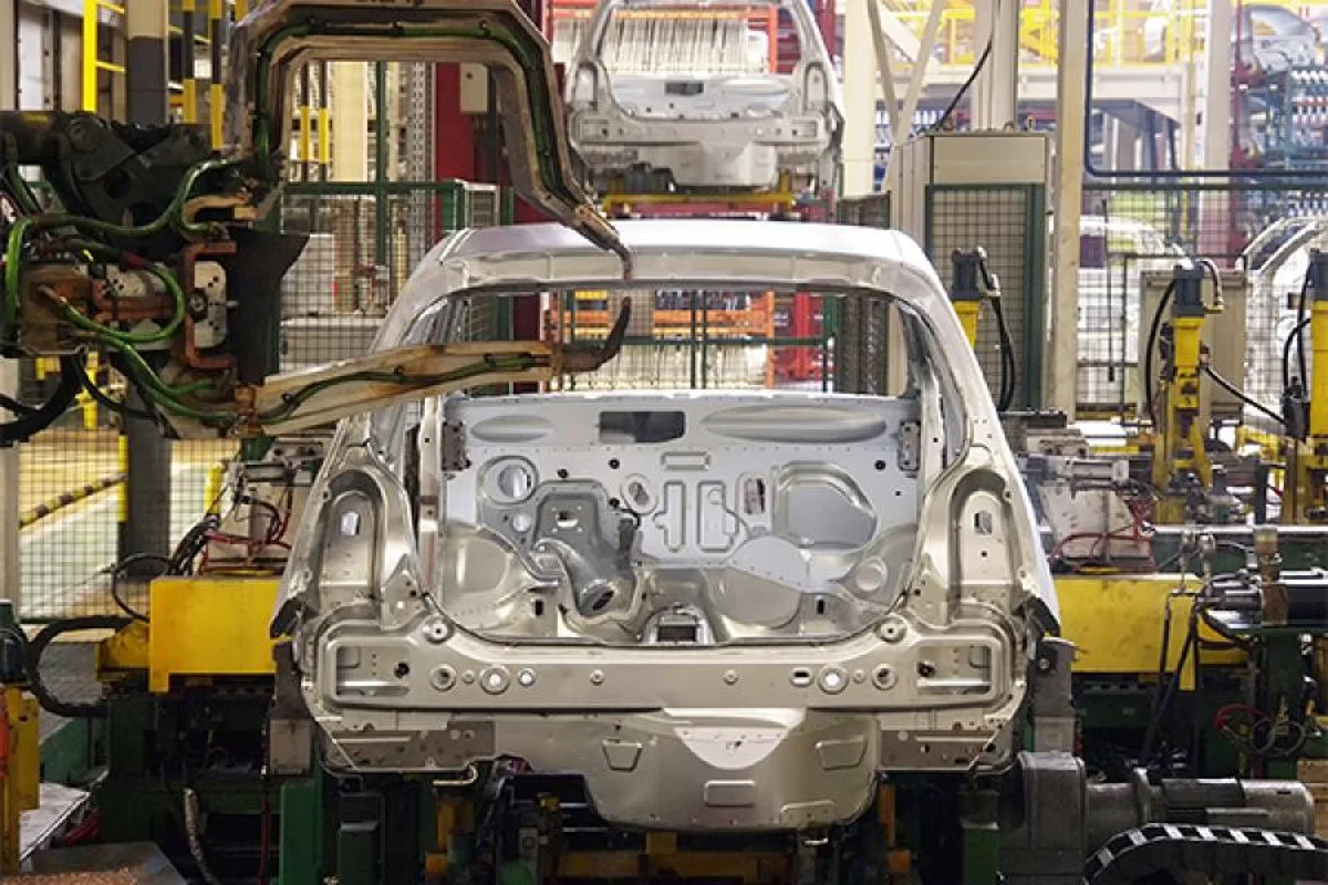 Technological innovations and manufacturing excellence will propel Indian automotive exports to reach $1 trillion by 2035