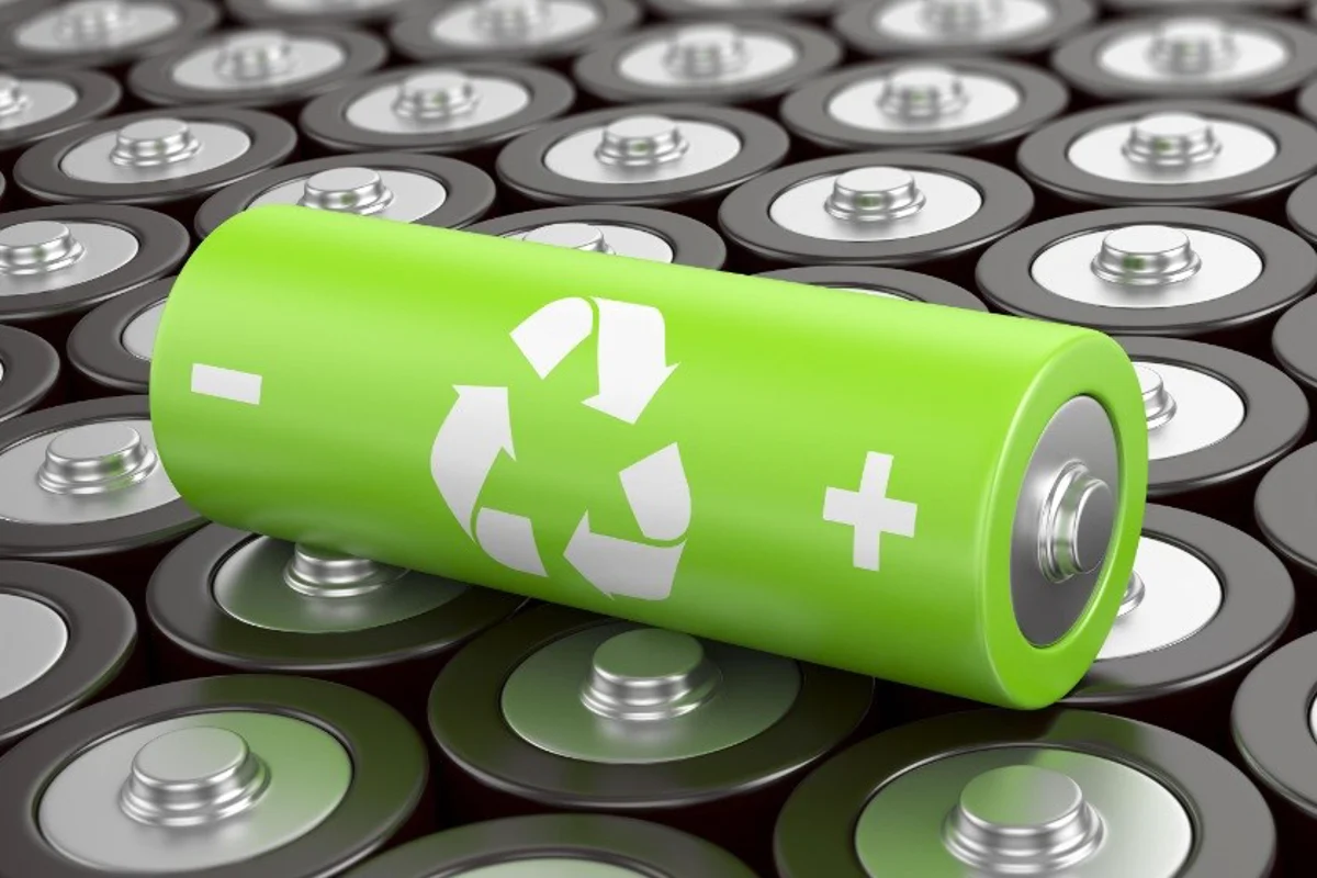 RecycLiCo earns two complimentary patents in Japan and Australia for lithium-ion battery recycling