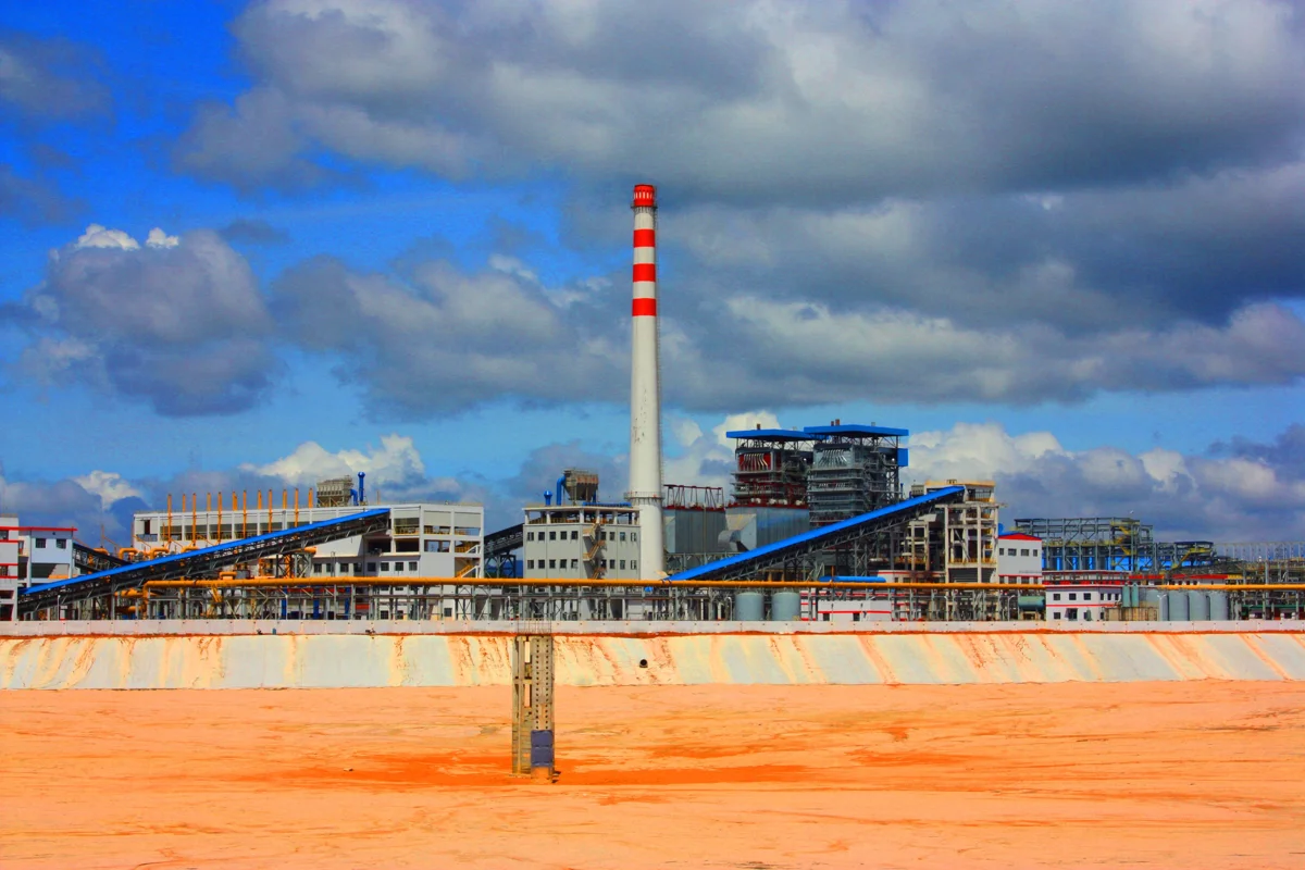 Lam Dong Aluminium Company: Risk of bauxite ore shortage arises from land clearance issues