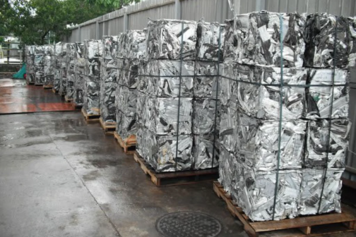 India’s imported aluminium scrap prices show volatile trend W-o-W owing to fluctuations in future exchanges