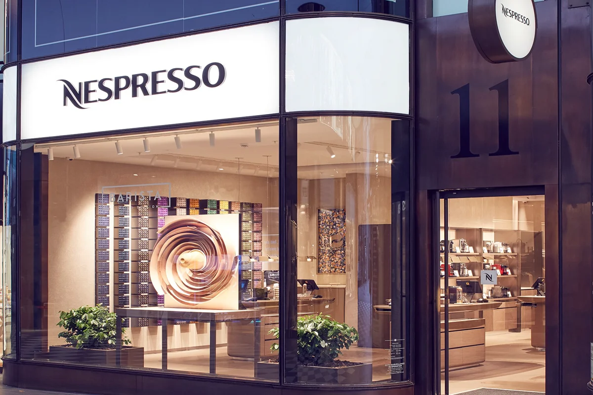 Nespresso UK selects London’s Third City as sustainability communications specialist