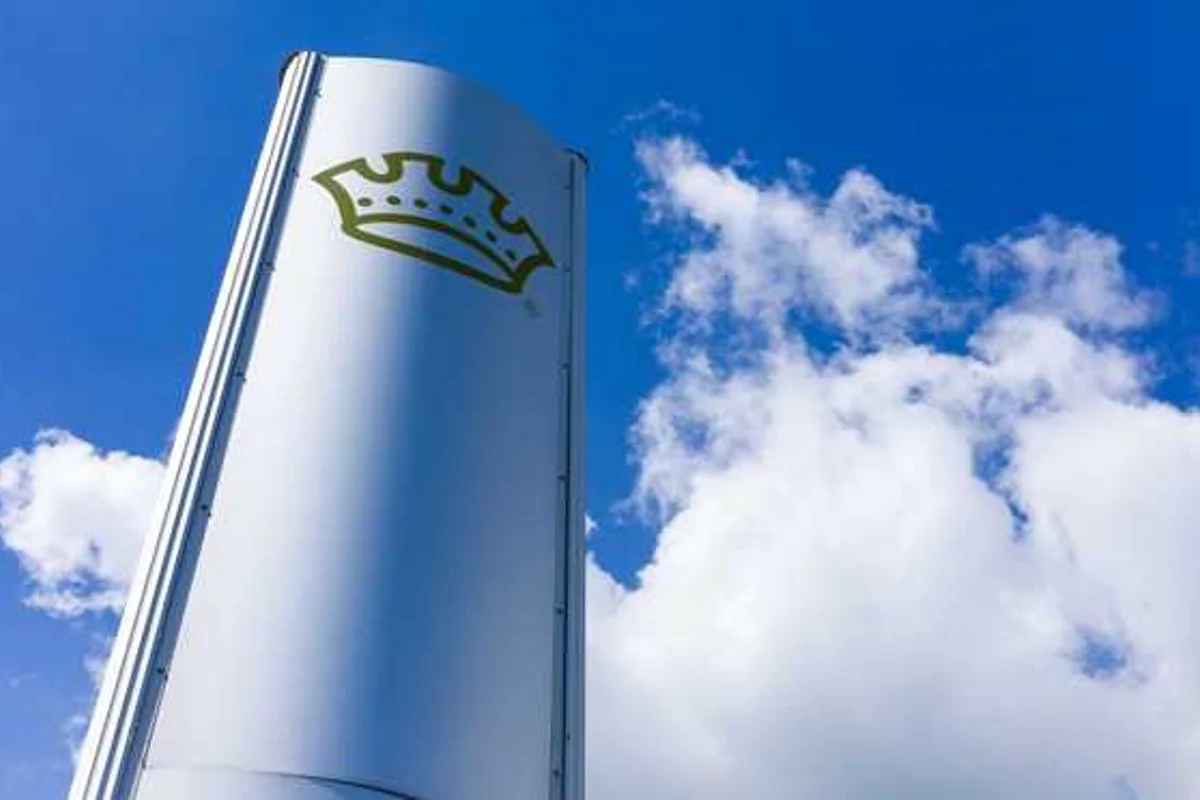 Crown Holdings and IAI uphold sustainable practices promoting the importance of aluminium cans recycling