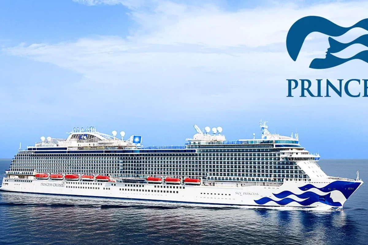 Princess Cruises reinvents sustainability on water with impeccable recycling technologies onboard