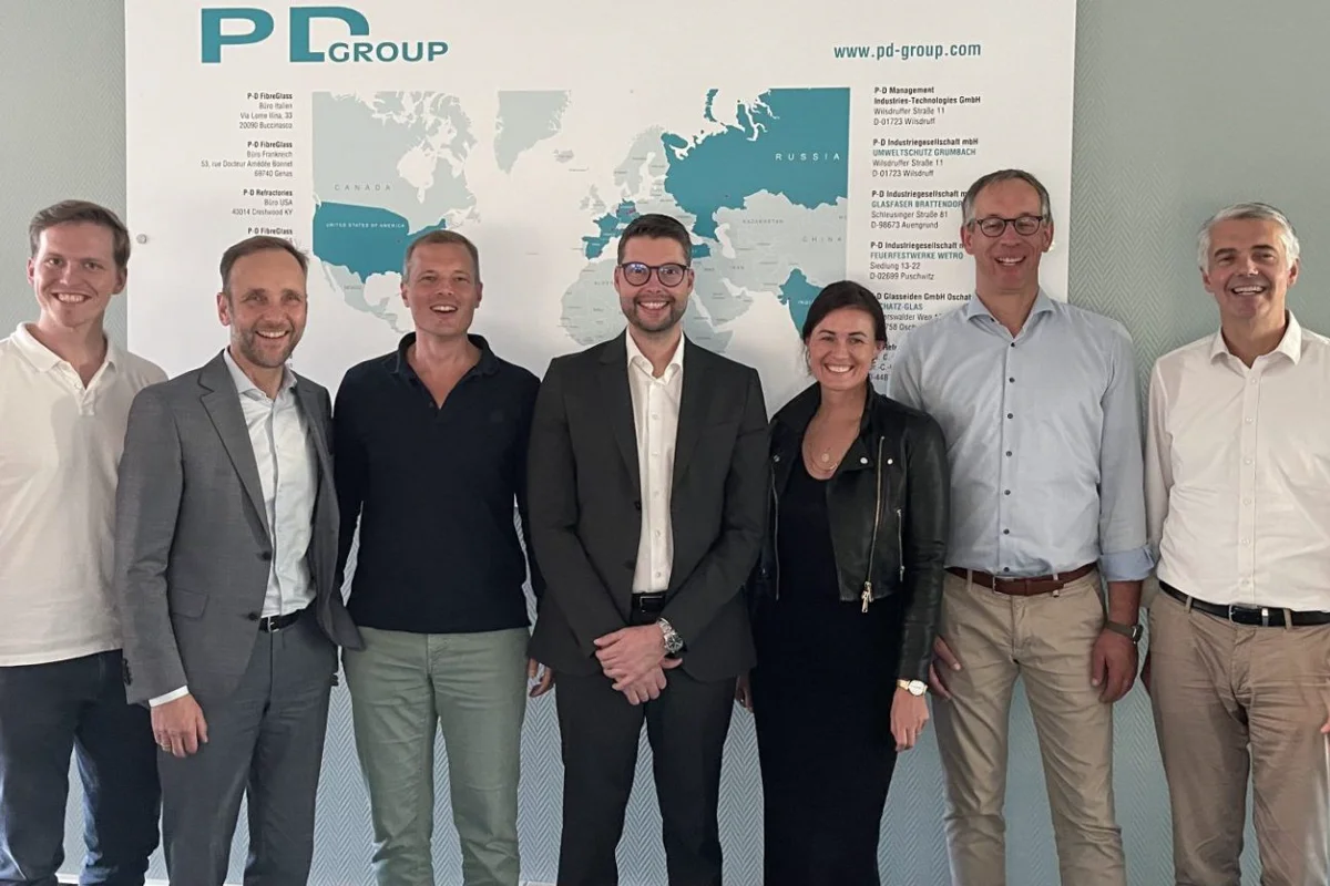 RHI Magnesita’s newest acquisition to strengthen its capabilities in alumina-based refractories