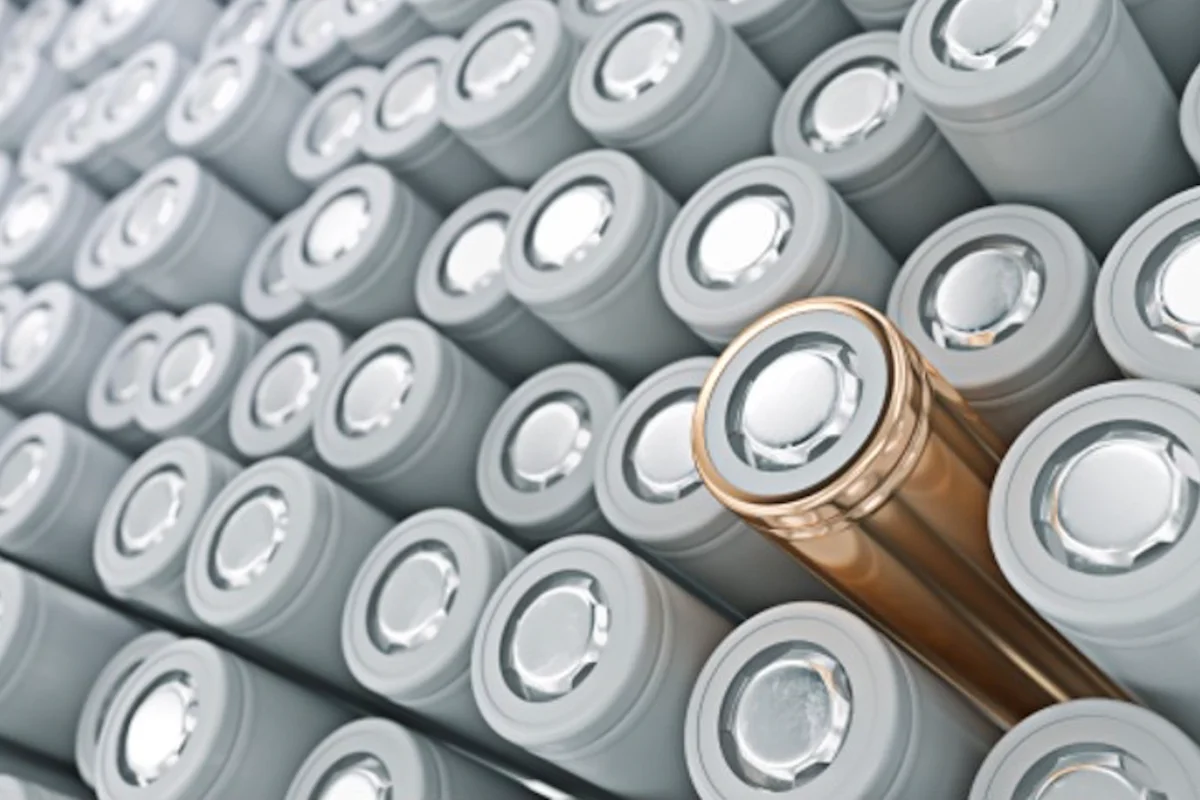 Shenlong Baoding’s upcoming battery aluminium foil project to start by 2024