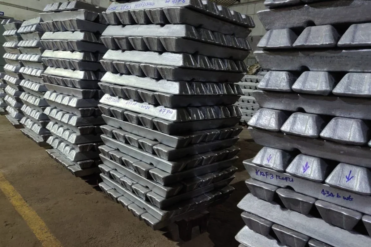 China’s A00 aluminium ingot price grows to RMB19,850/t; Low-carbon aluminium price expands by RMB91/t