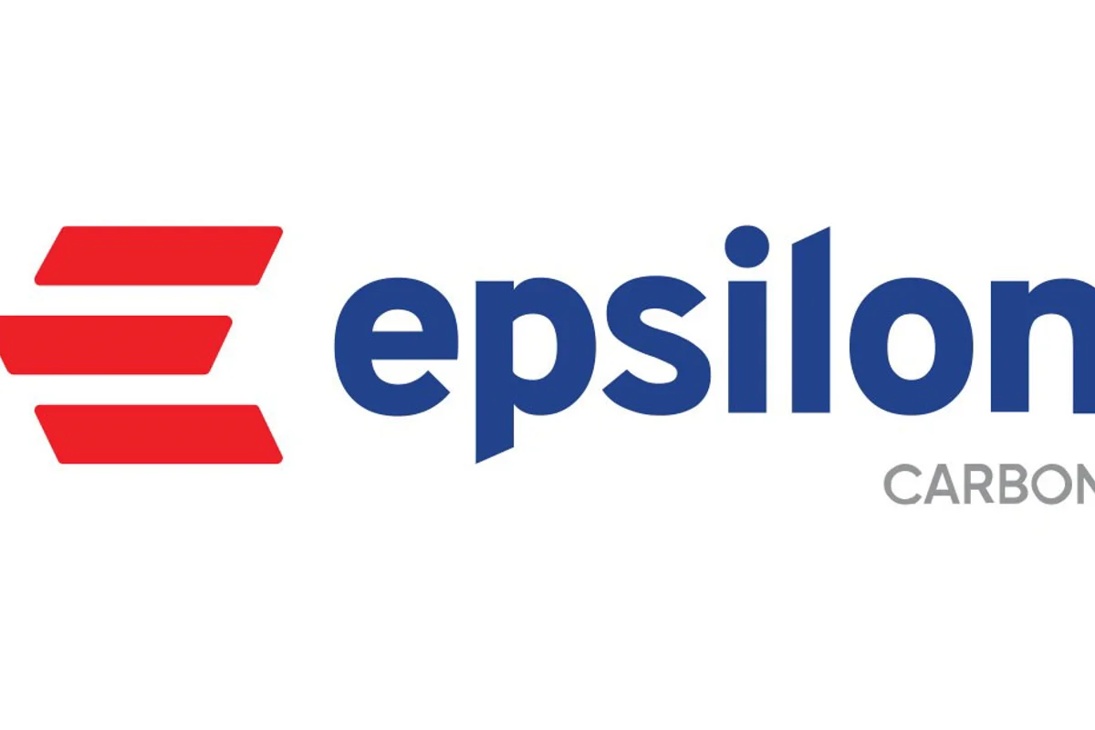 Epsilon Carbon becomes the first Indian exporter of liquid coal tar pitch