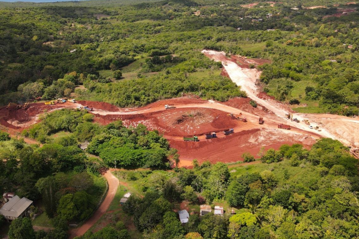 Compensation disparities in Jamaica's bauxite-alumina industry: A call for reform