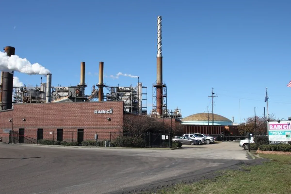 Aluminium smelters must invest in costly technologies to reduce carbon anode emissions: Rain Carbon