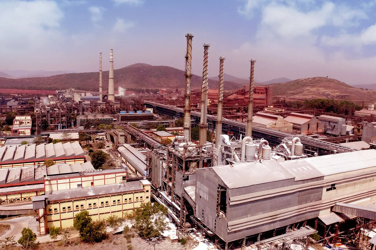 NALCO reports fiscal year 2022-23 performance amidst profit margin challenges