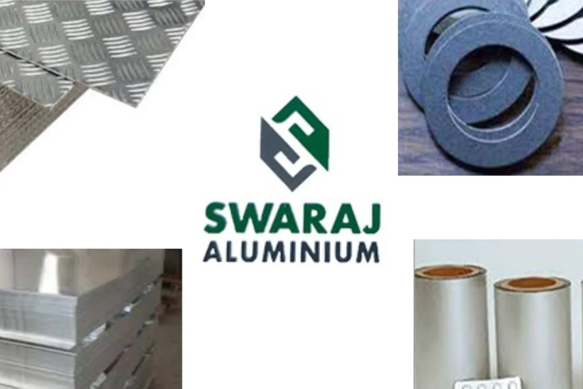 Swaraj Aluminium joins the world’s first aluminium B2B platform, AL CircleBiz