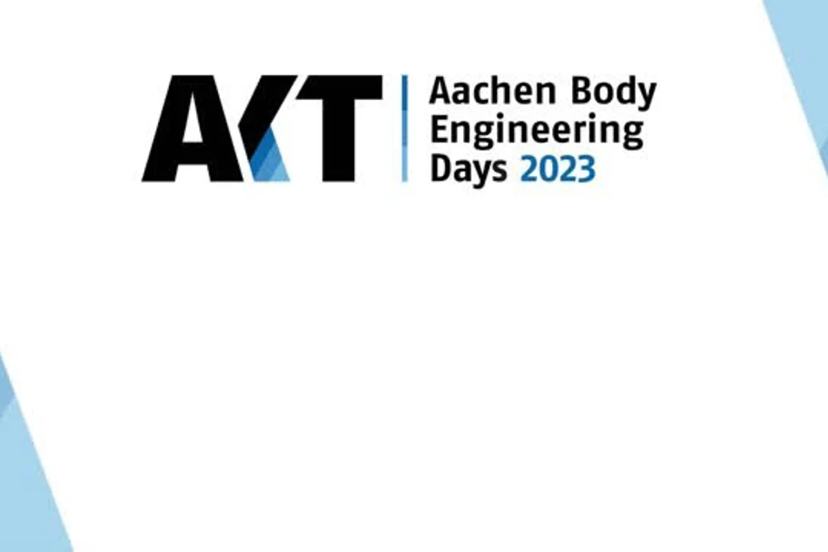 Aachen Body Engineering Days: Alumobility to present ways aluminium can reduce Body-in-White (BiW) complexity