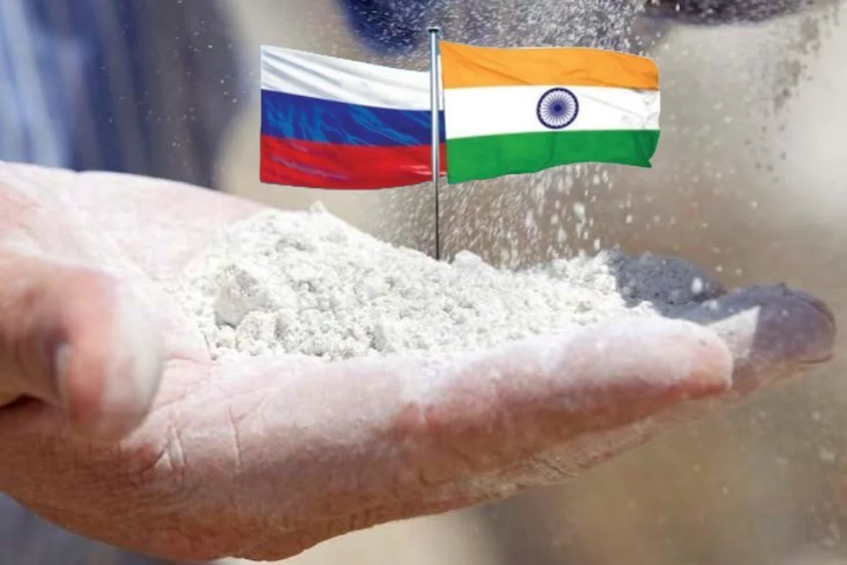 Russia amplifies Indian alumina imports to reduce dependency on China and others