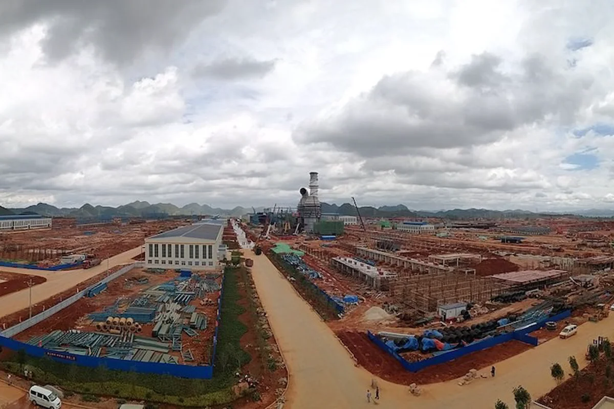 China Hongqiao Group already shifts 1.5 Mt of aluminium capacity to Yunnan; aims to move 2 Mt by 2023-end