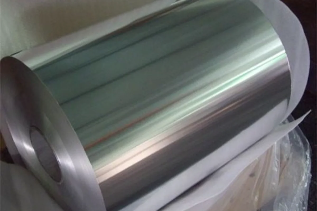 The US anti-dumping and countervailing measures on Chinese aluminium foil imports to remain effective