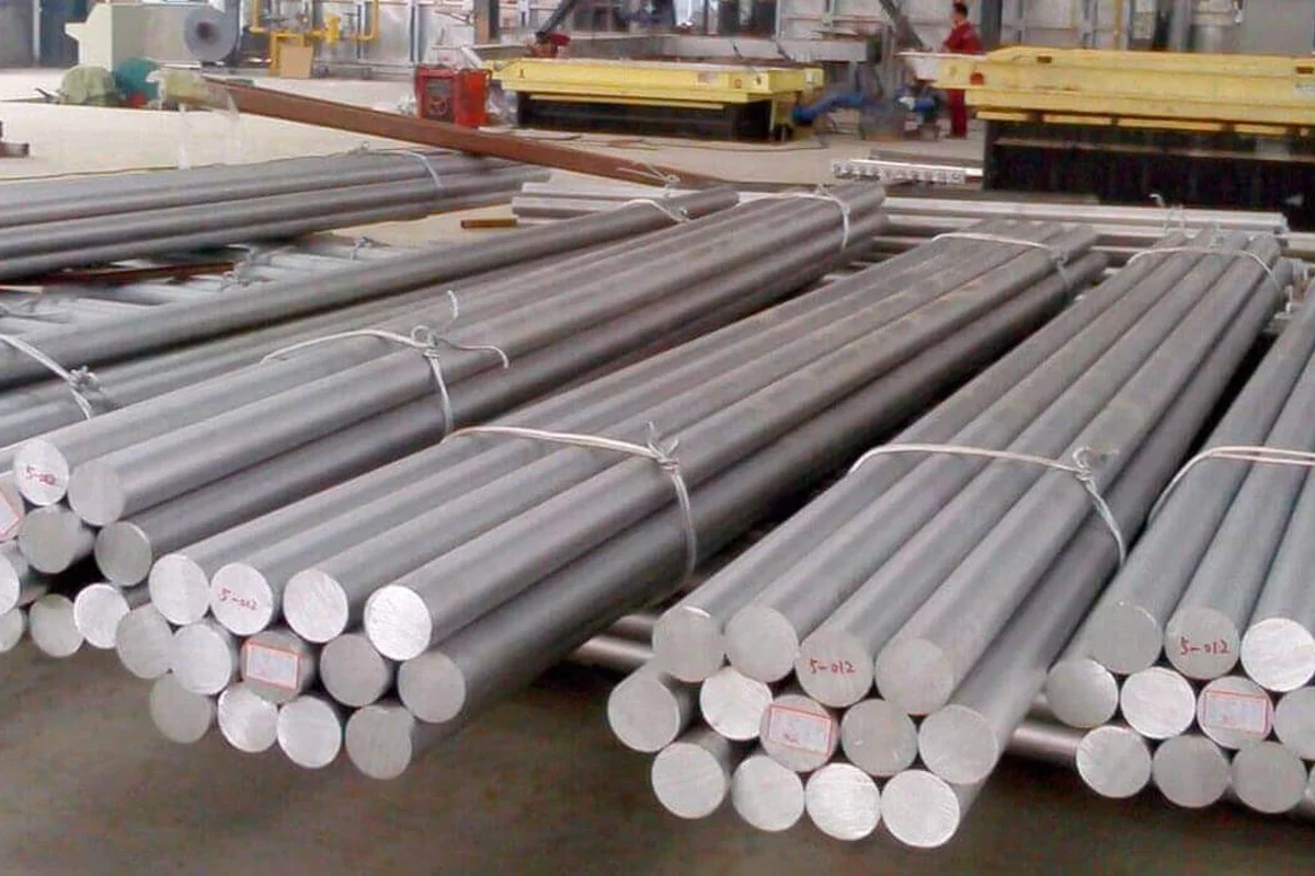 Schwab New Materials Company supplies superior aluminium alloy products to Jiaxin New Materials