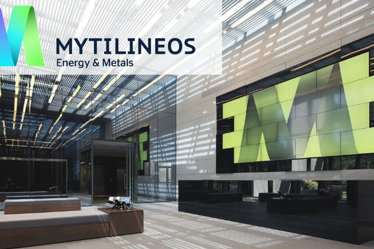 New chapter unlocked for Mytilineos following the €10.0 million deal with Imerys Bauxites